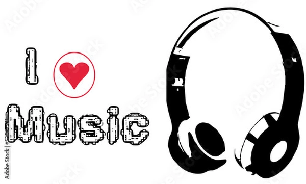 Obraz Music