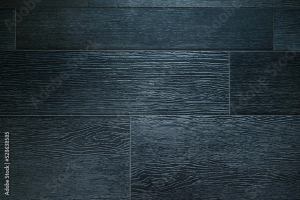 Obraz Stone tiles with wooden pattern