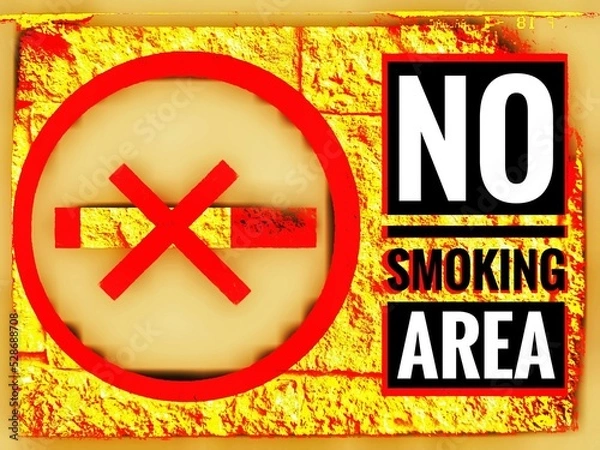 Fototapeta stop sign