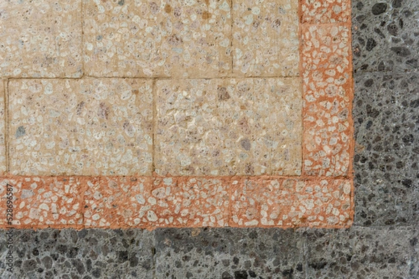 Obraz Architecture frames