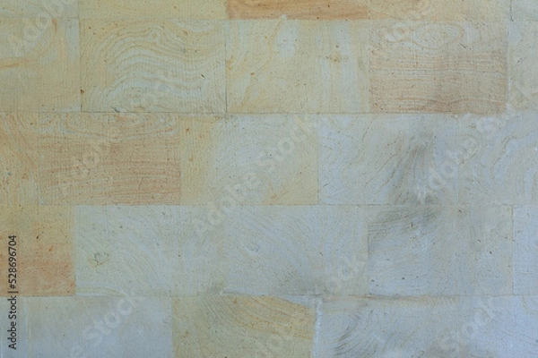 Obraz Wall tiles