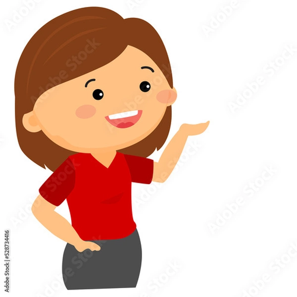 Fototapeta show something