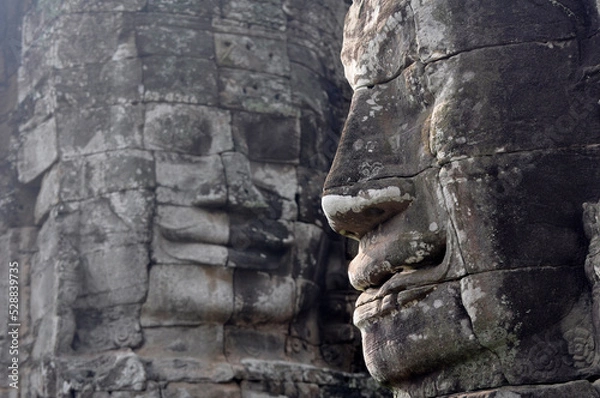 Obraz Bayon Temple