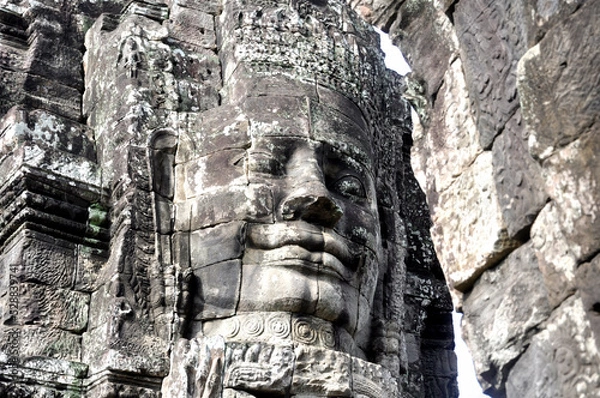 Obraz Bayon Temple