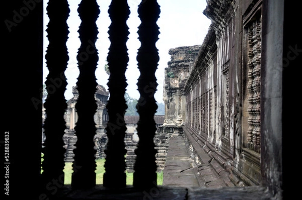Obraz Angkor Wat