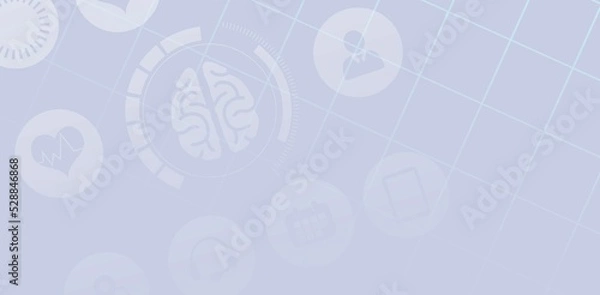 Fototapeta purple background