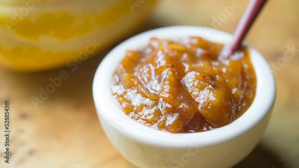 Fototapeta チャツネ