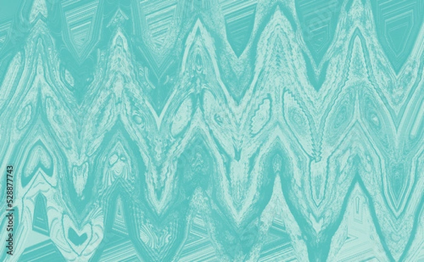 Obraz background with snowflakes