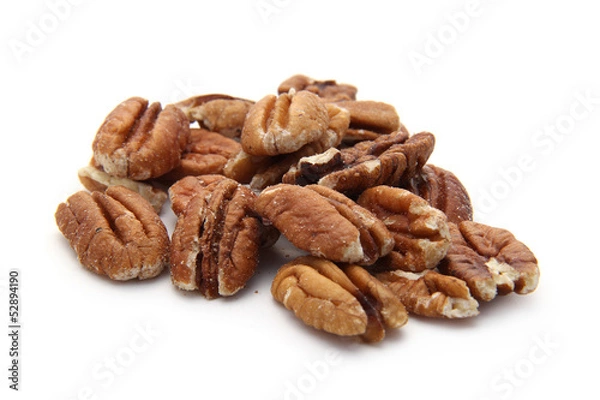 Fototapeta noix de pécan