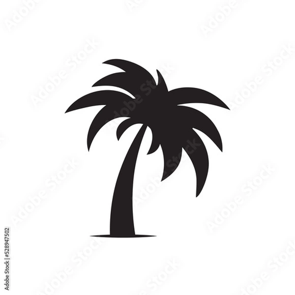 Obraz Palm tattoo ideas