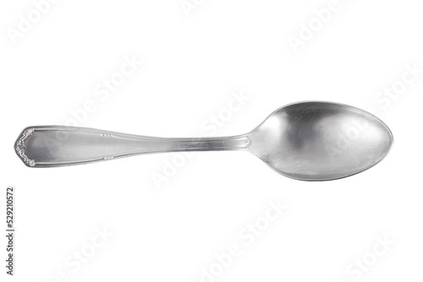 Obraz spoon isolated