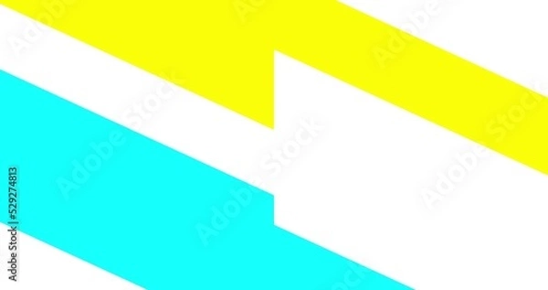 Fototapeta abstract background with stripes	