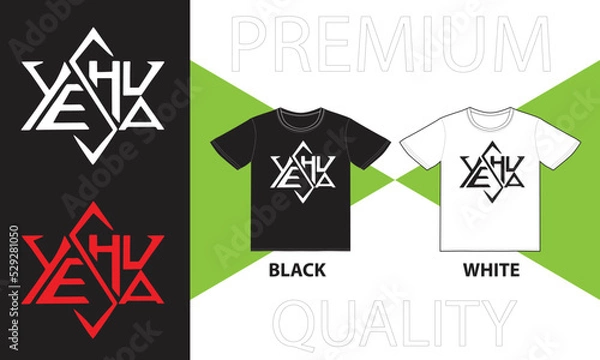 Obraz Check out my New style text tile tshirt, Mug for you