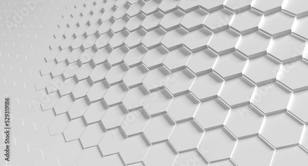 Obraz WEB3 next generation world wide web blockchain technology with decentralized information, distributed social network	
