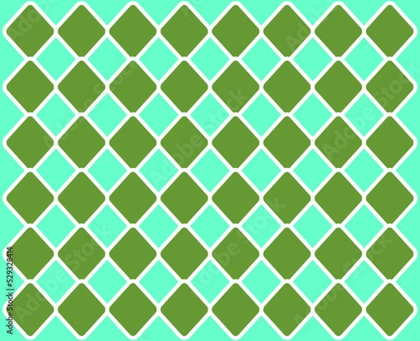 Fototapeta Abstrack Pattern Background