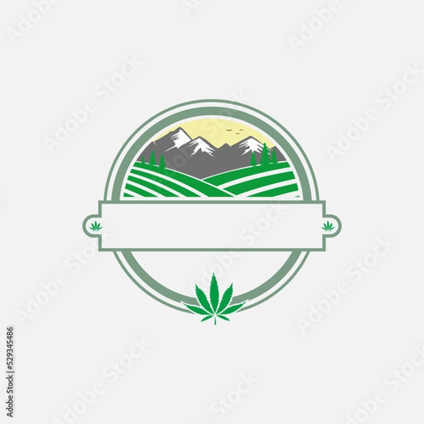 Obraz eco friendly icon