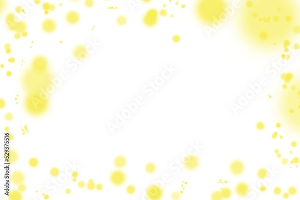Fototapeta bokeh5