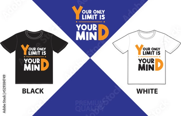 Obraz Check out my tshirt, mug, hat etc premium design for you