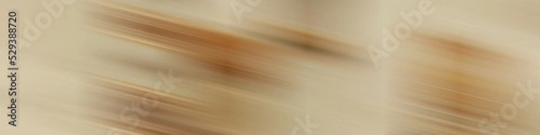 Fototapeta Color flix intro animation style illustration