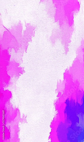 Fototapeta  Vertical social template for backgrounds, web banner, posters, card, and your creative design works