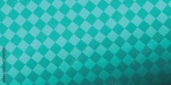 Fototapeta seamless geometric pattern