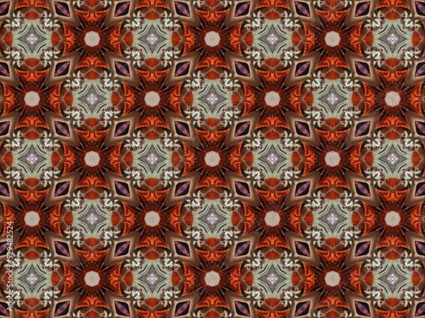 Fototapeta pattern
