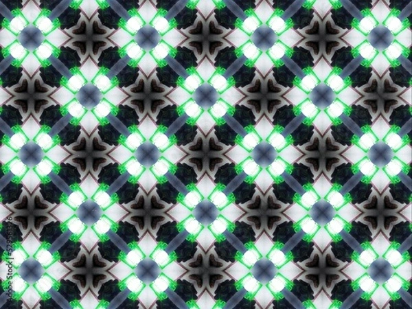 Fototapeta abstract light background