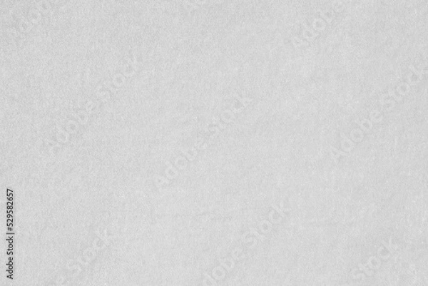 Fototapeta White color of very fine, velvet and luxury cloth presented in vintage style texture.