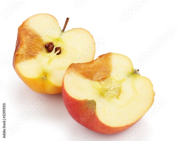 Obraz Faulender Apfel