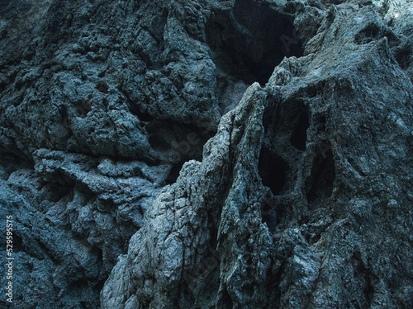 Fototapeta Natural stone texture.