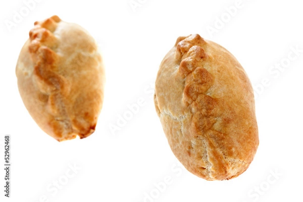 Obraz Traditional Cornish Pasty