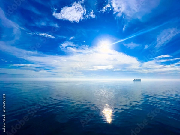 Obraz 果てしない航海