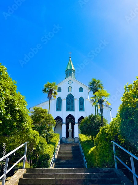 Obraz 大浦天主堂