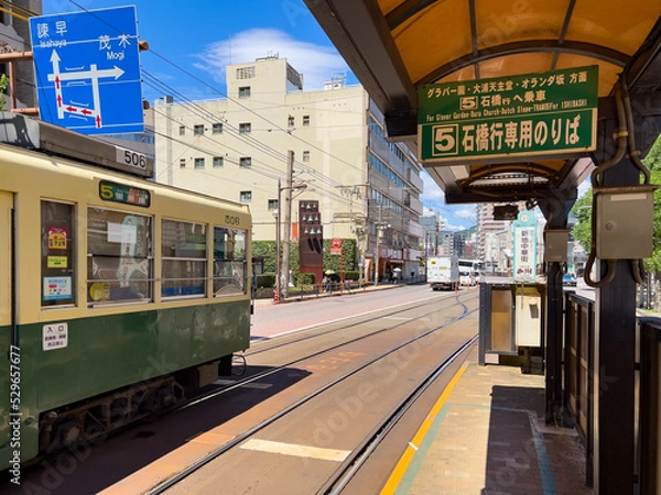 Obraz 新地中華街