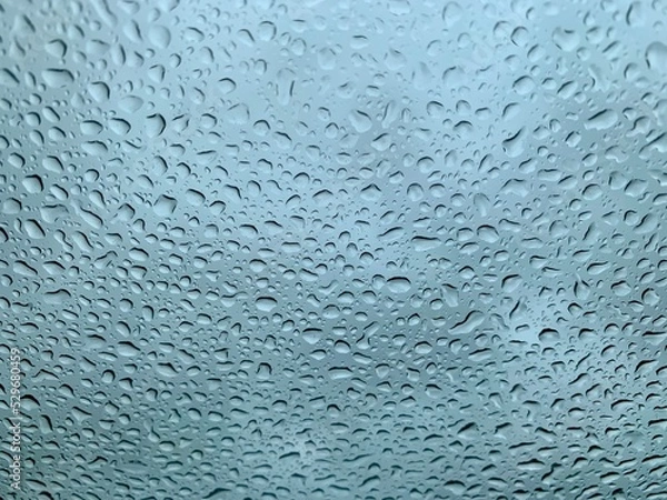 Fototapeta Water splash 