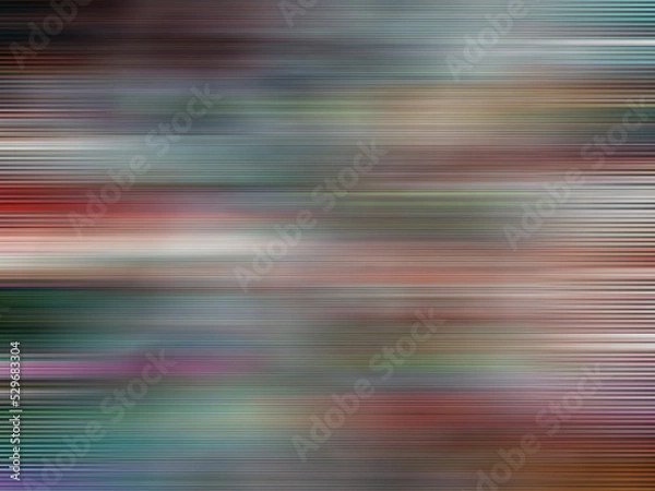 Obraz Abstract Motion 18