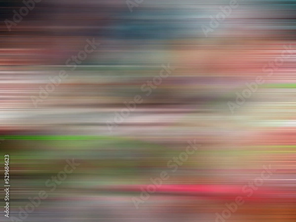 Fototapeta Abstract Motion 17