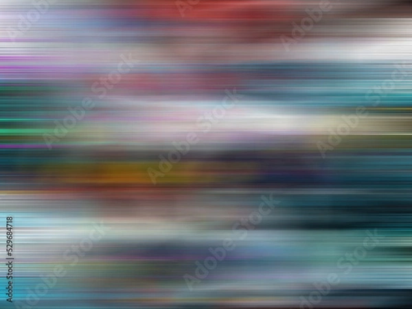 Fototapeta Abstract Motion 16