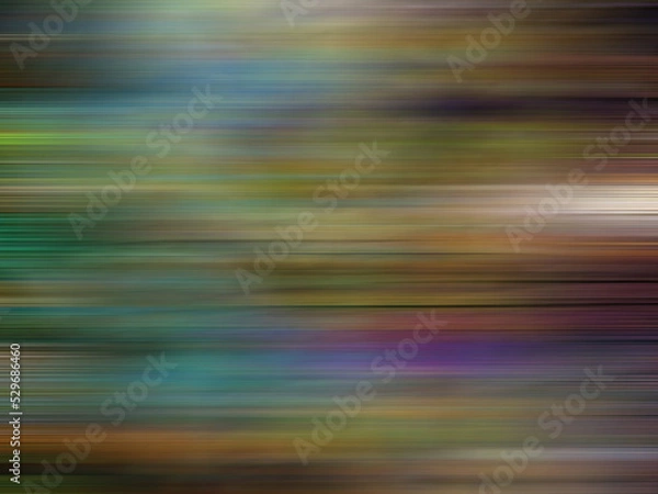 Fototapeta Abstract Motion 13