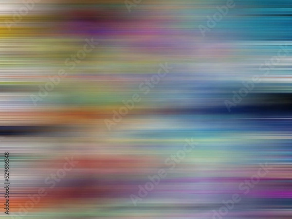 Obraz Abstract Motion 12