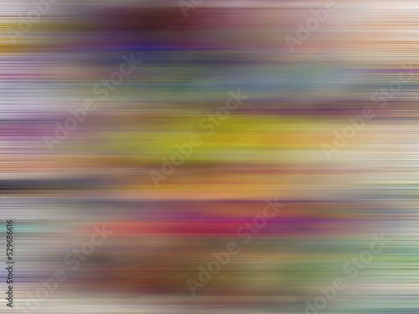 Fototapeta Abstract Motion 11