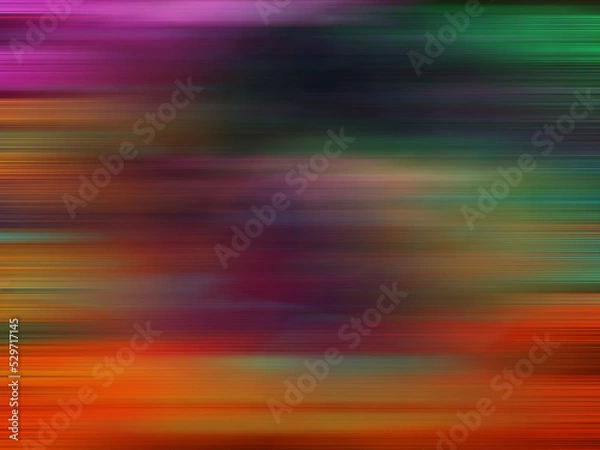 Fototapeta Abstract Motion 1