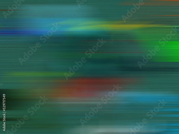 Obraz Abstract Motion 3