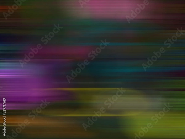 Fototapeta Abstract Motion 5