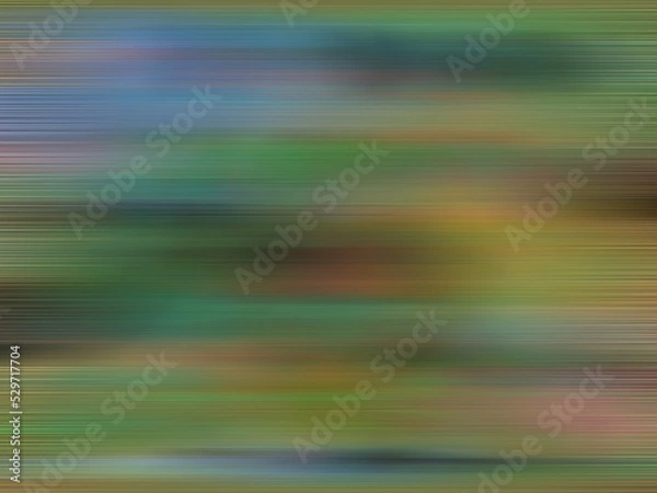 Fototapeta Abstract Motion 6