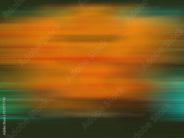 Obraz Abstract Motion 7