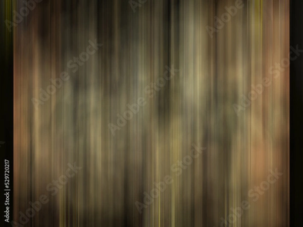 Obraz Black Tendency Motion Series 1