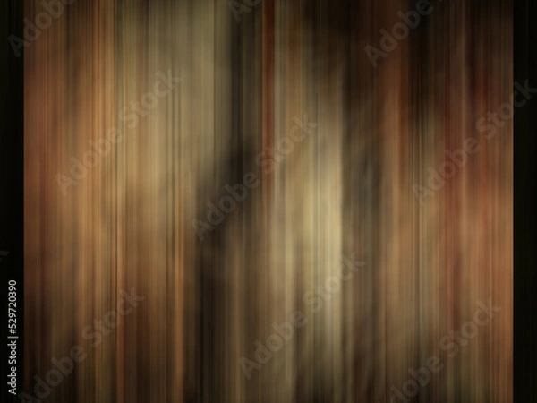 Obraz Black Tendency Motion Series 2