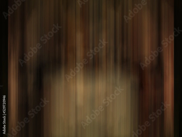 Obraz Black Tendency Motion Series 3