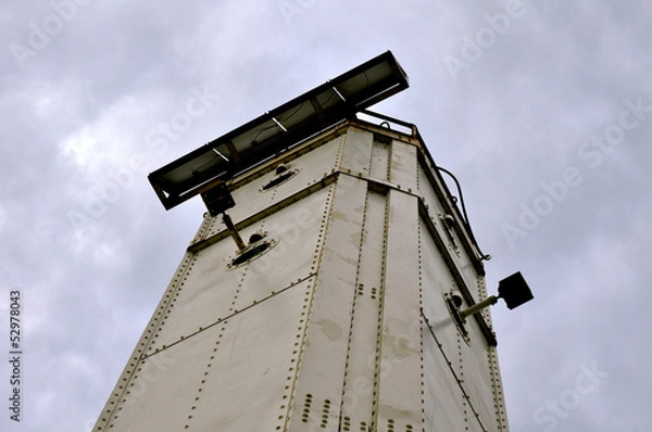 Obraz Huron Lighthouse 5